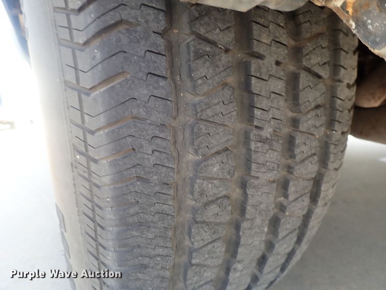 image for item DI4653 1996 Cadillac Fleetwood  limousine