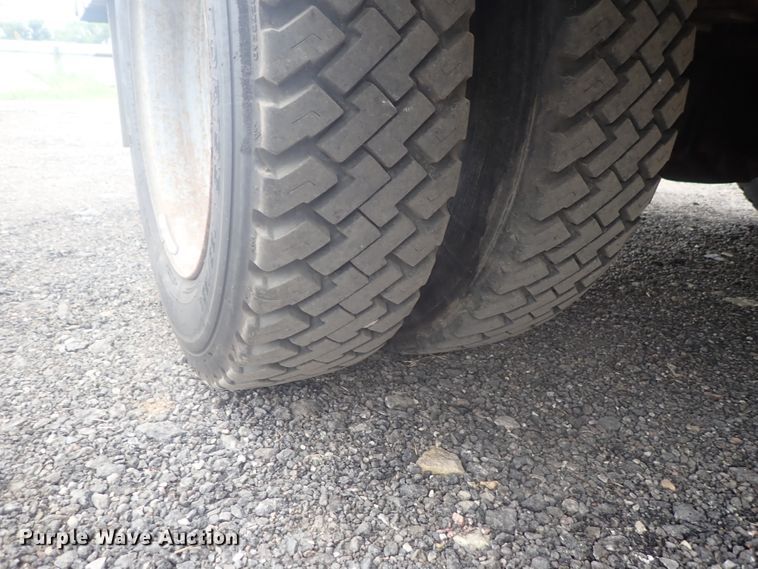 image for item DI4709 2008 Ford F550 Super Duty  Crew Cab utility truck