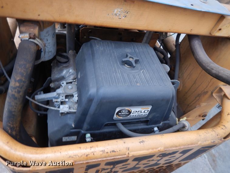 image for item DI7538 Case 1816C  skid steer loader