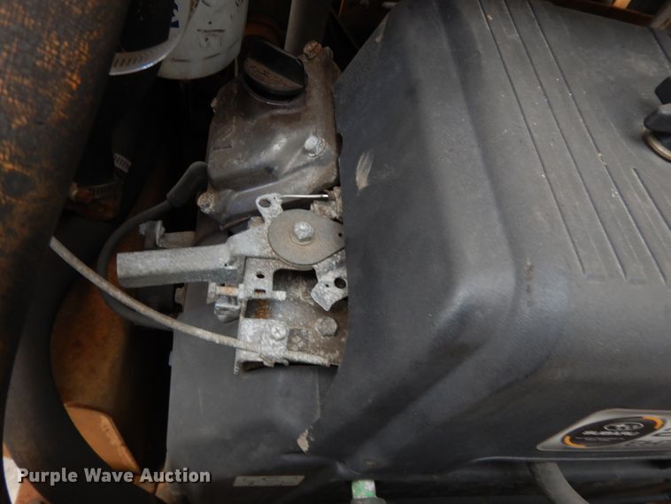 image for item DI7538 Case 1816C  skid steer loader