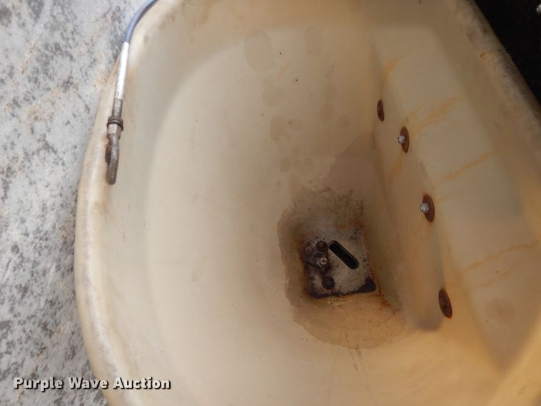 image for item DI7541 (9) Turf Ex ATV spreaders