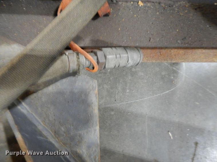 image for item DI7544 Brasco AB48 compact utility loader broom