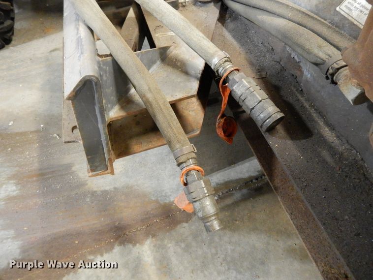 image for item DI7544 Brasco AB48 compact utility loader broom