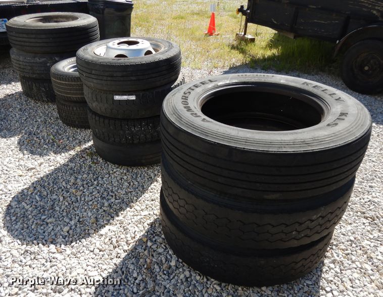 image for item DI7545 Truck parts