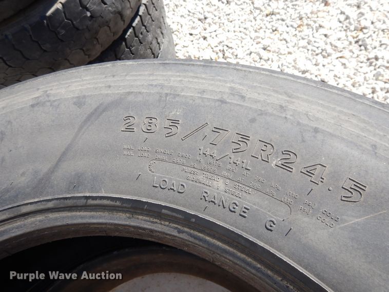 image for item DI7545 Truck parts