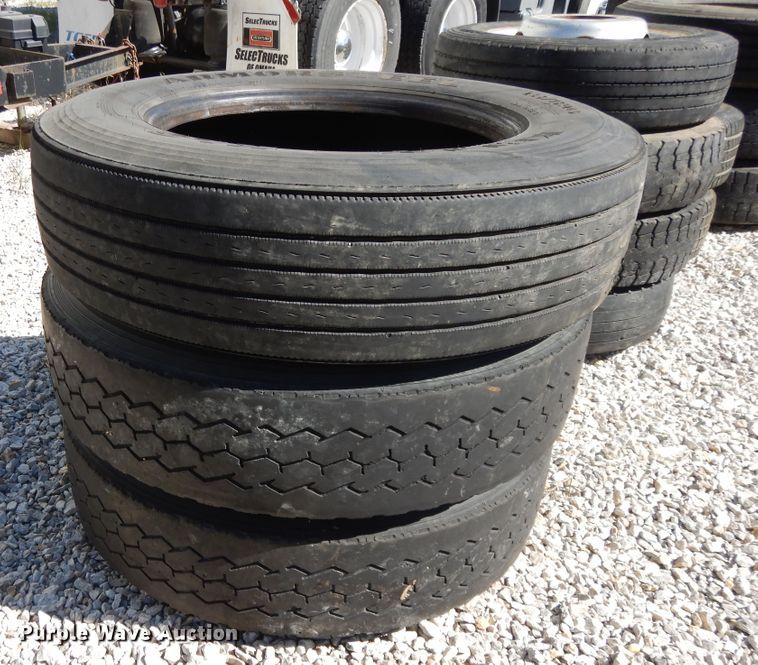 image for item DI7545 Truck parts