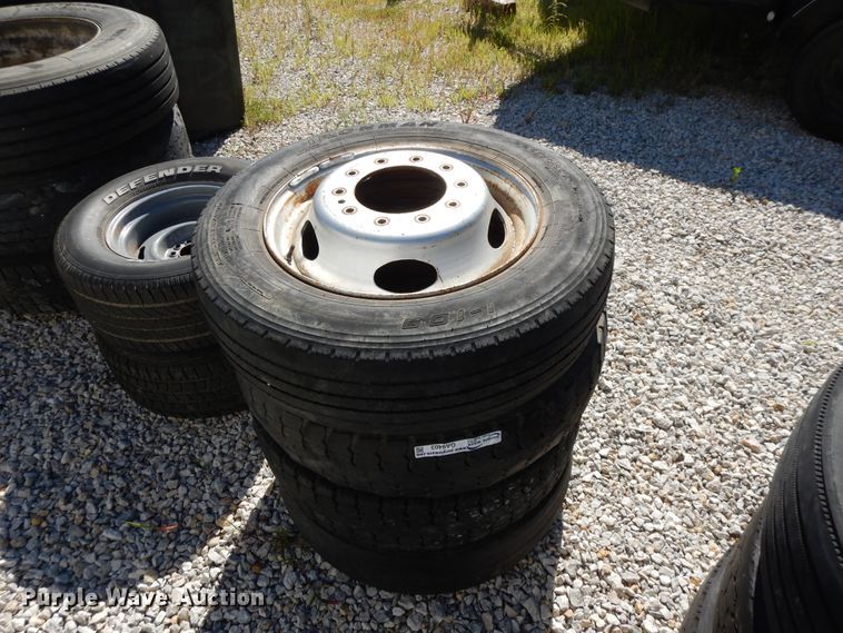 image for item DI7545 Truck parts