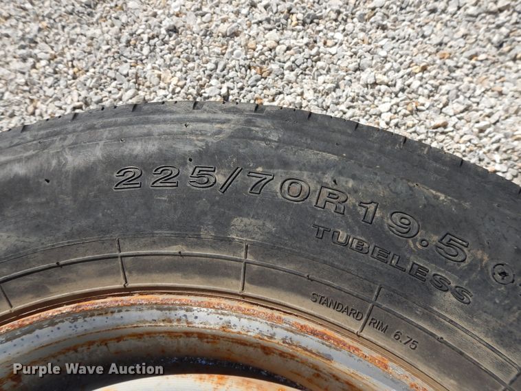 image for item DI7545 Truck parts