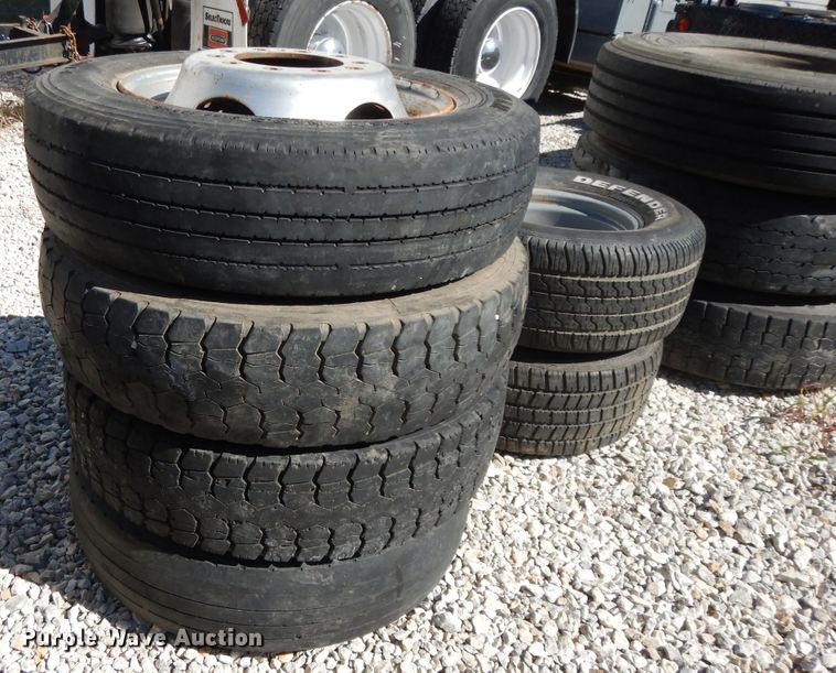 image for item DI7545 Truck parts