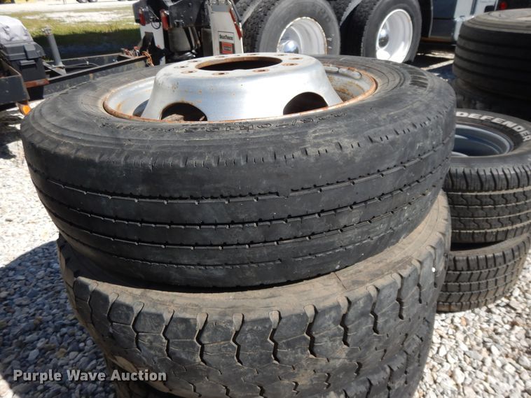 image for item DI7545 Truck parts