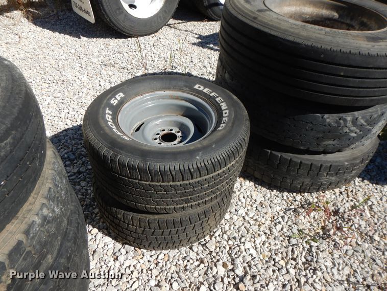 image for item DI7545 Truck parts