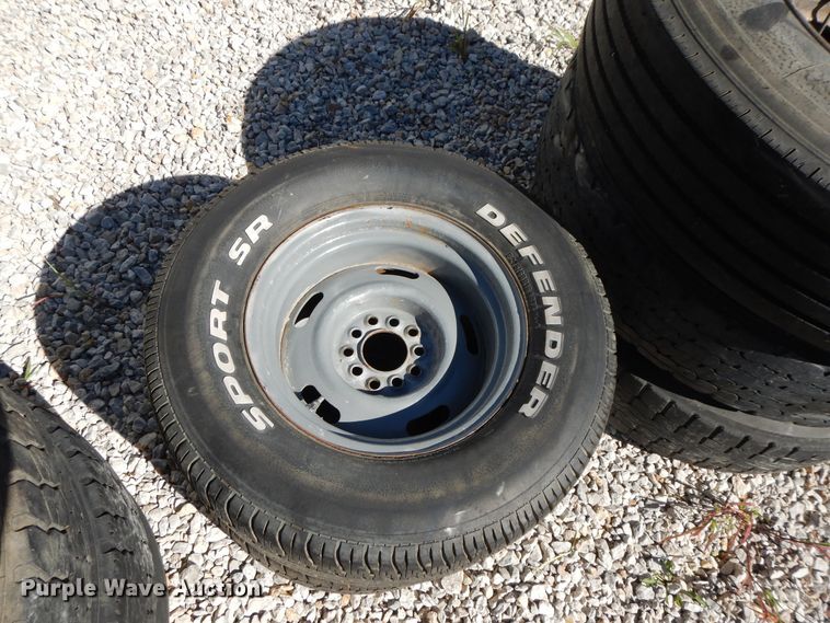 image for item DI7545 Truck parts