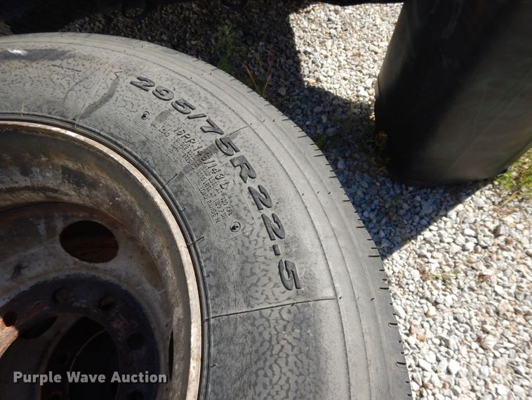 image for item DI7545 Truck parts