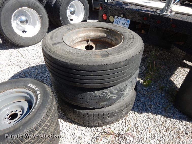 image for item DI7545 Truck parts