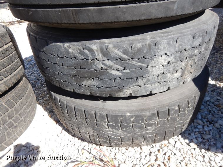 image for item DI7545 Truck parts