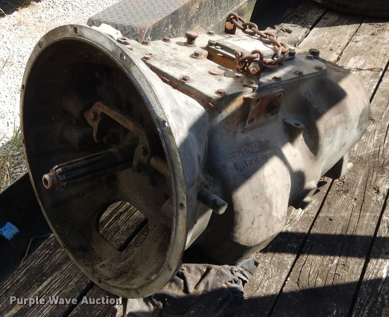 image for item DI7545 Truck parts