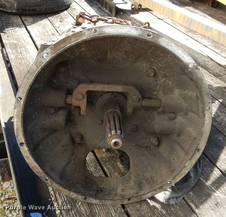 image for item DI7545 Truck parts