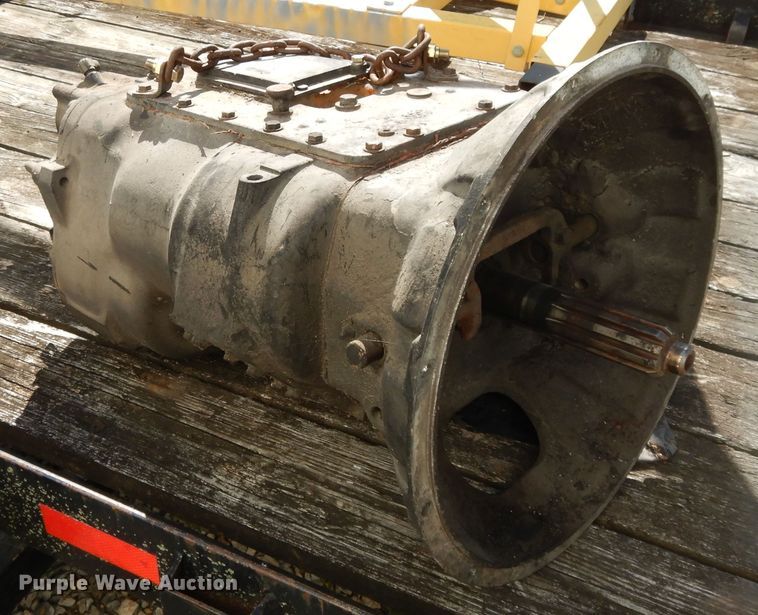 image for item DI7545 Truck parts