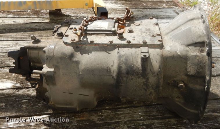 image for item DI7545 Truck parts