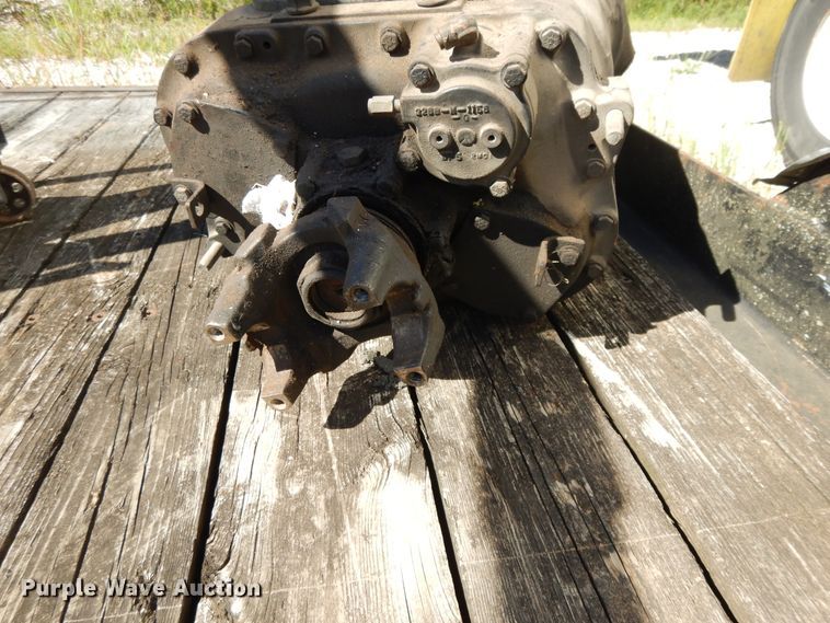 image for item DI7545 Truck parts