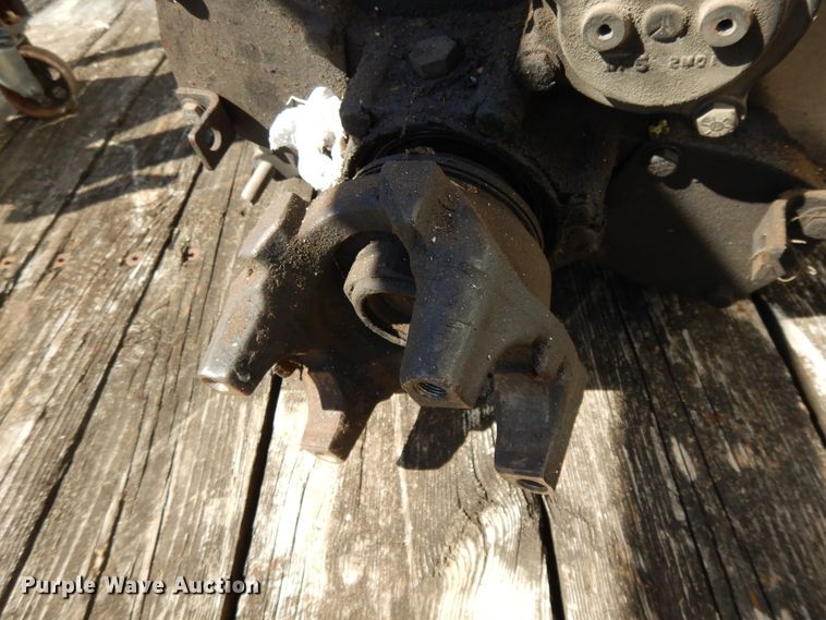 image for item DI7545 Truck parts