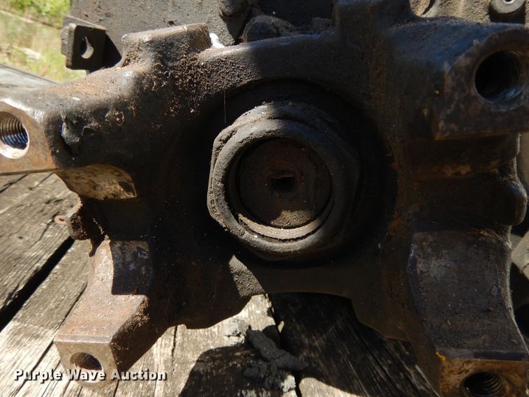 image for item DI7545 Truck parts