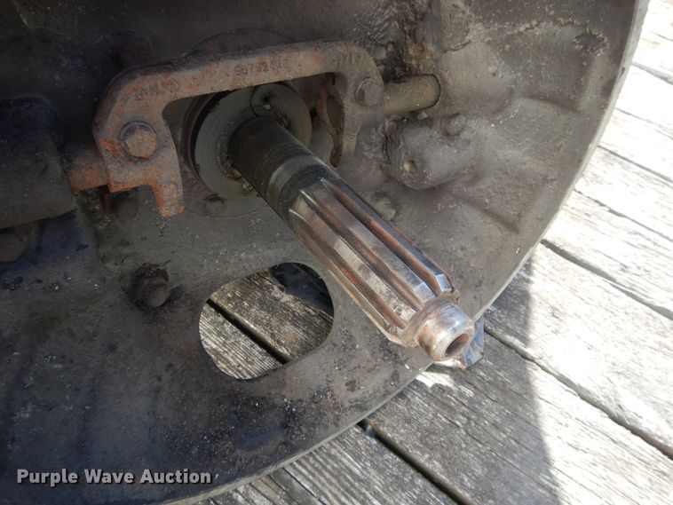 image for item DI7545 Truck parts