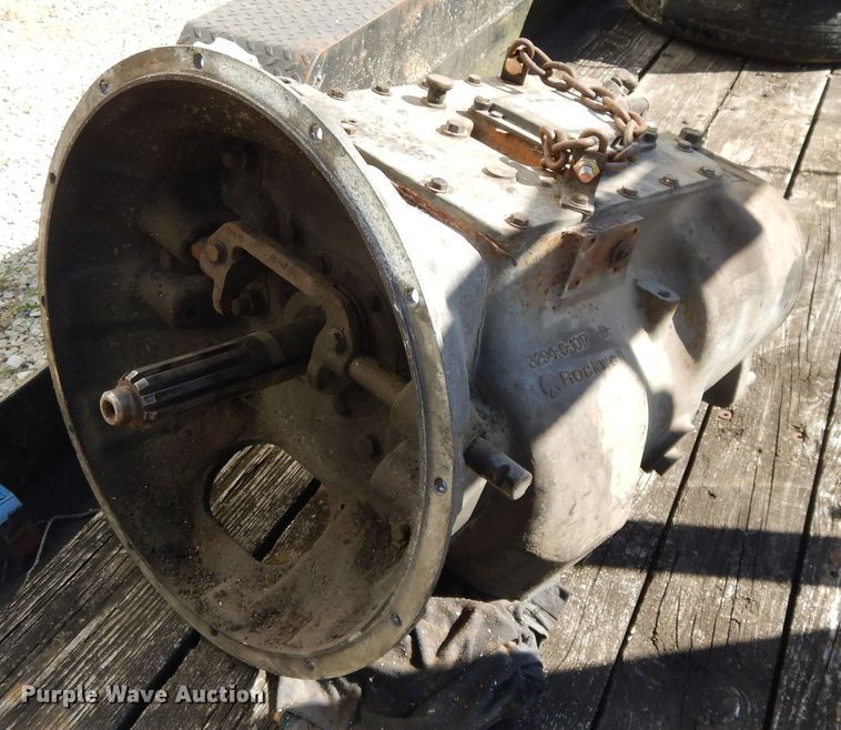 image for item DI7545 Truck parts