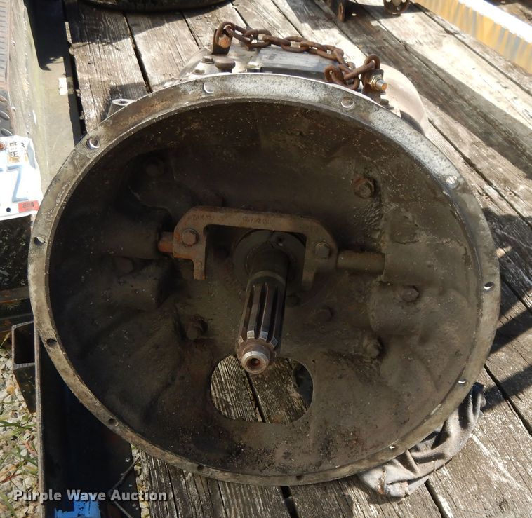 image for item DI7545 Truck parts