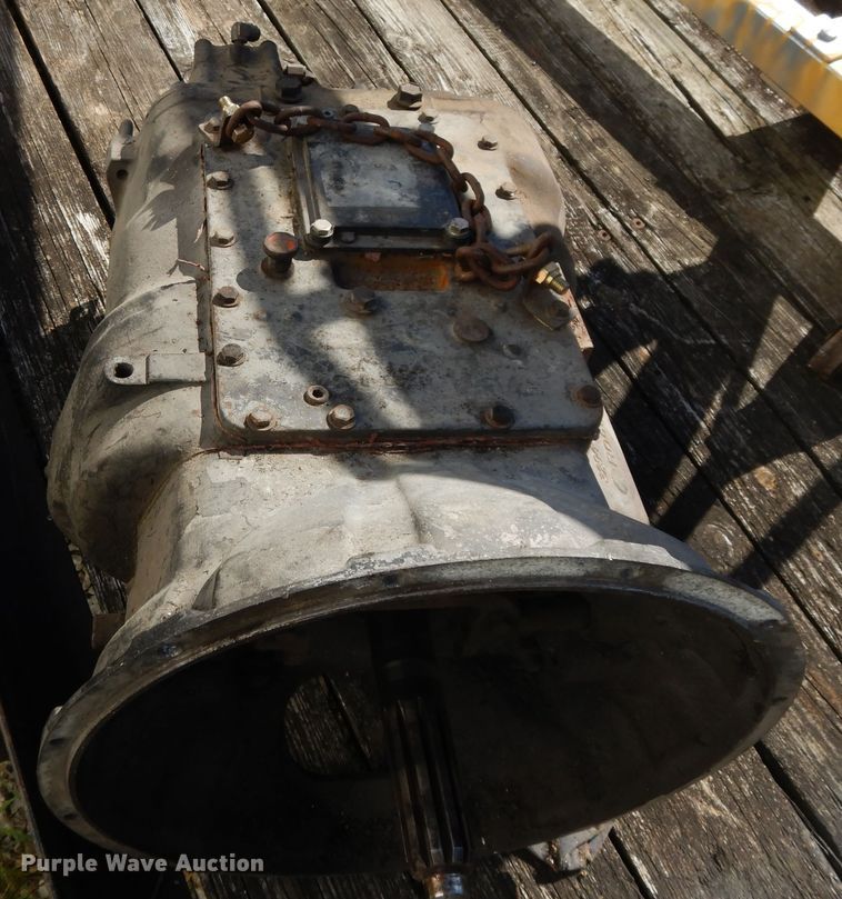 image for item DI7545 Truck parts