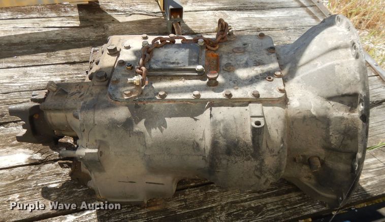 image for item DI7545 Truck parts