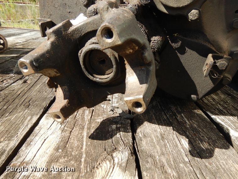 image for item DI7545 Truck parts