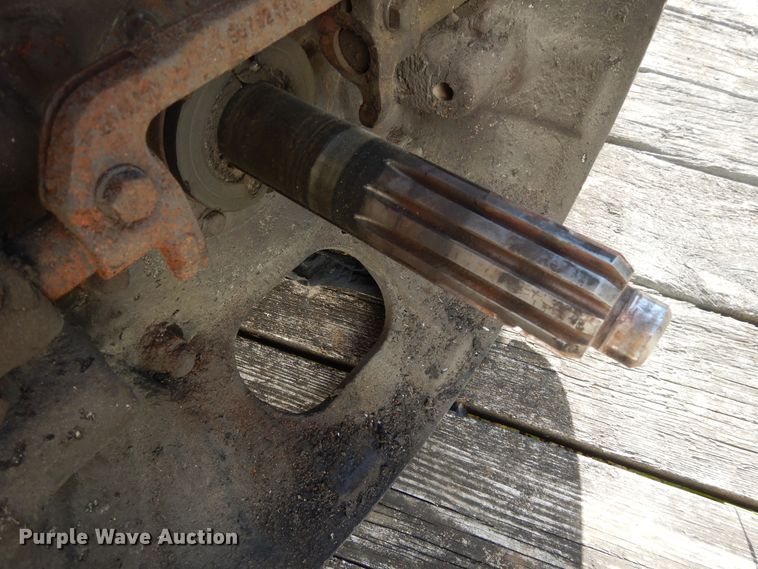 image for item DI7545 Truck parts