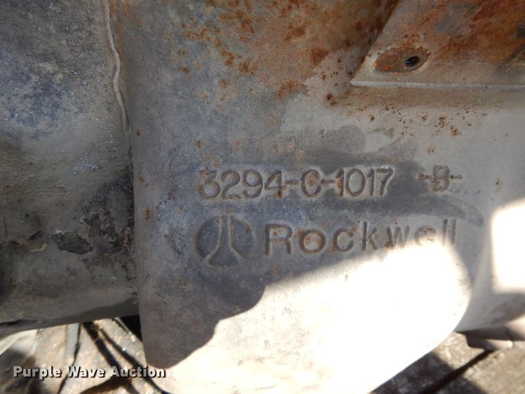 image for item DI7545 Truck parts