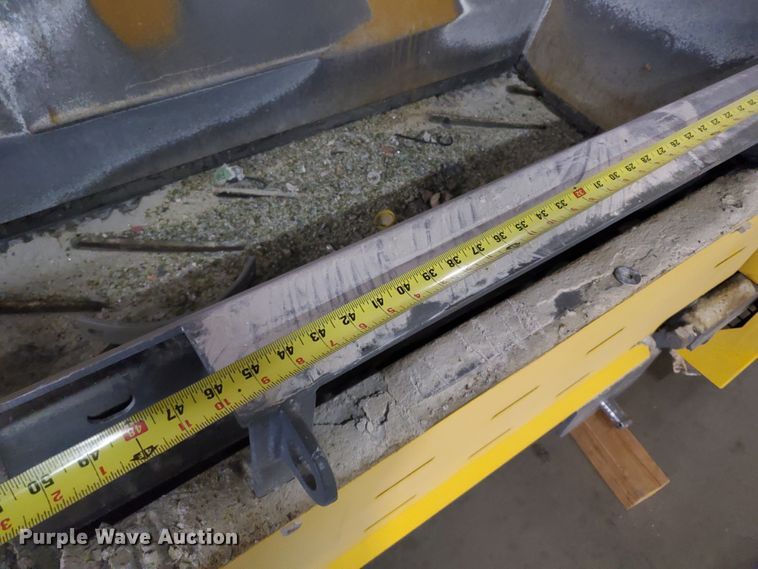 image for item DJ3169 2017 Trio recycling conveyor