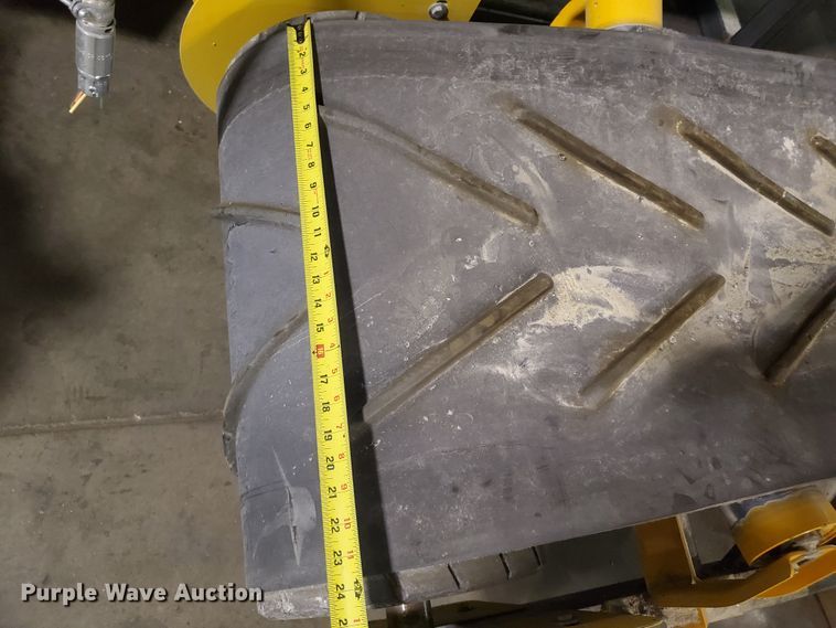 image for item DJ3169 2017 Trio recycling conveyor