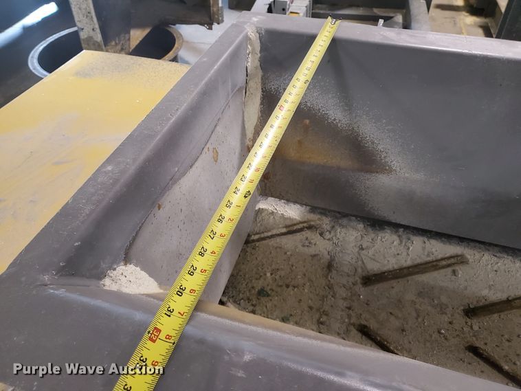 image for item DJ3170 2017 Trio recycling conveyor