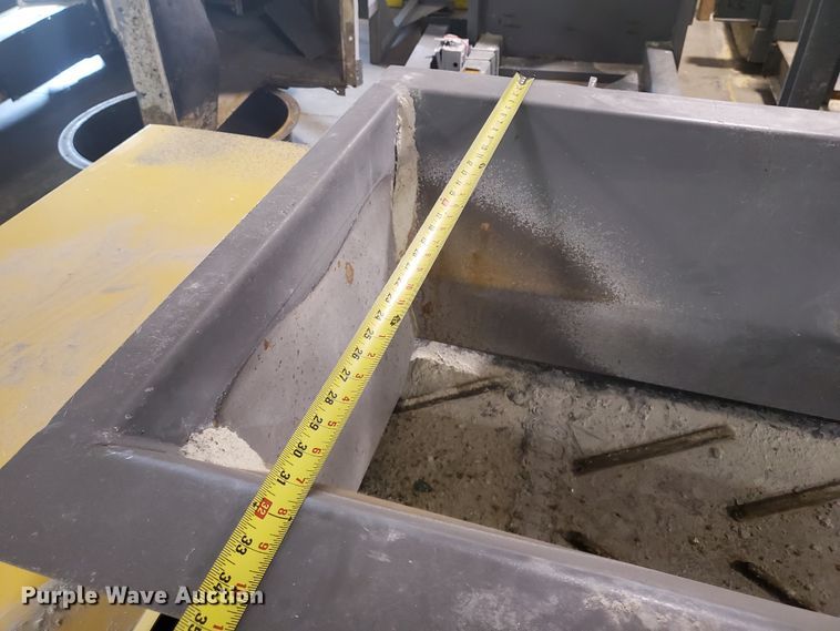 image for item DJ3170 2017 Trio recycling conveyor