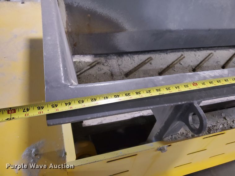 image for item DJ3170 2017 Trio recycling conveyor