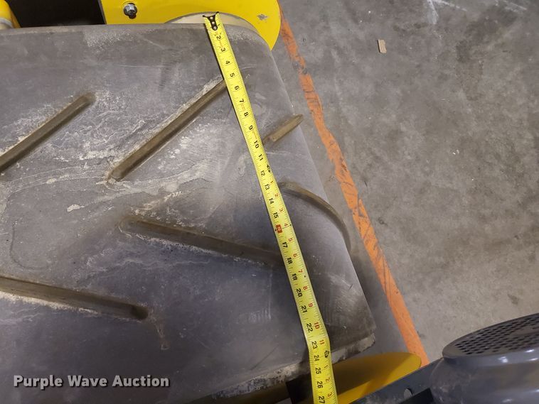 image for item DJ3170 2017 Trio recycling conveyor