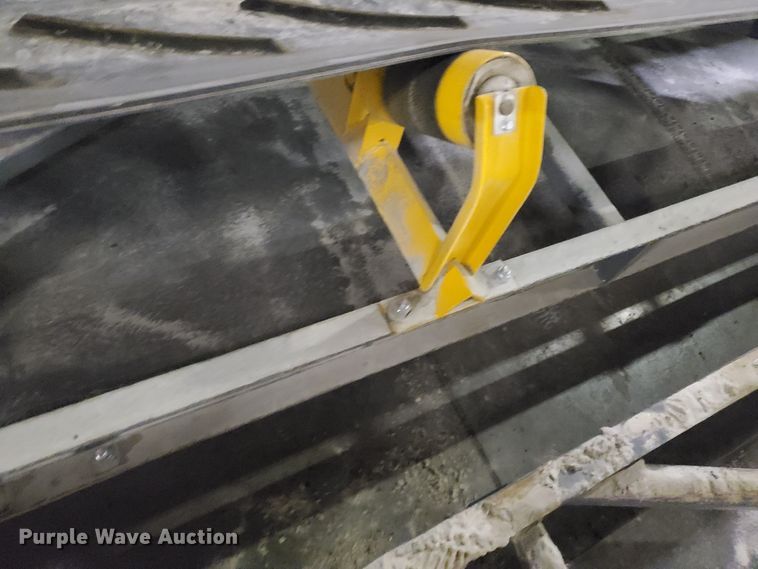 image for item DJ3171 2017 Trio recycling conveyor