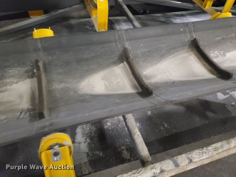 image for item DJ3172 2017 Trio recycling conveyor