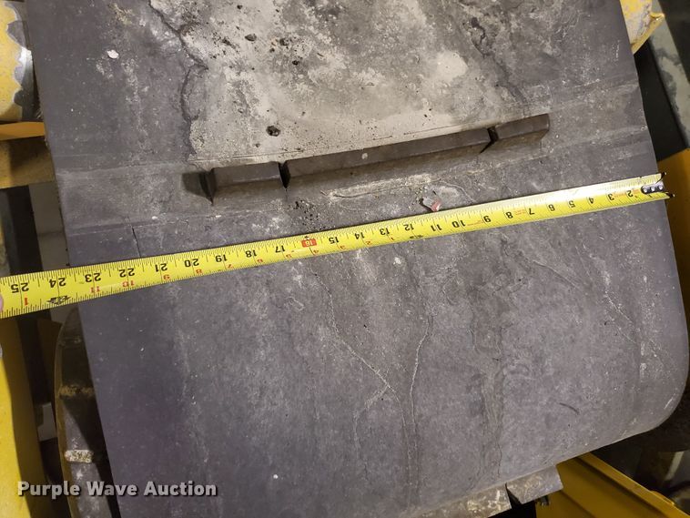 image for item DJ3172 2017 Trio recycling conveyor