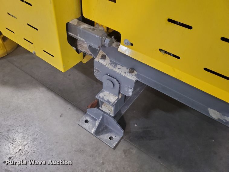 image for item DJ3172 2017 Trio recycling conveyor