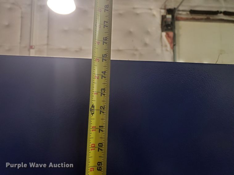 image for item DJ3177 2017 Quincy QGDV20FF  rotary screw air compressor