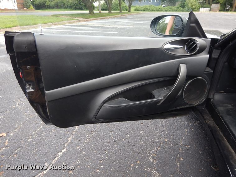 image for item DJ3481 2011 Lotus Evora 2+2