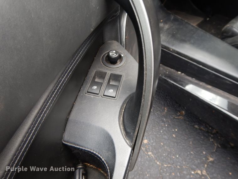 image for item DJ3481 2011 Lotus Evora 2+2