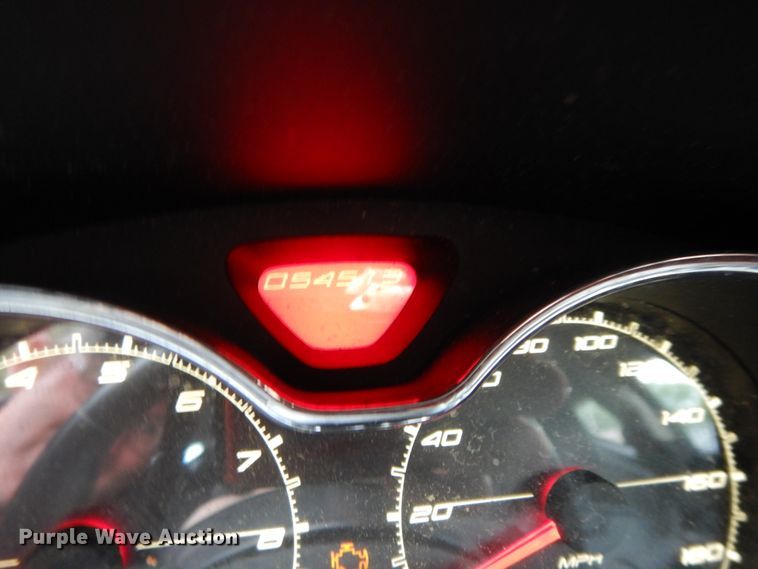 image for item DJ3481 2011 Lotus Evora 2+2