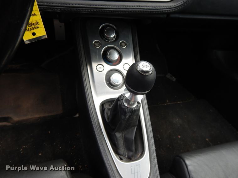 image for item DJ3481 2011 Lotus Evora 2+2