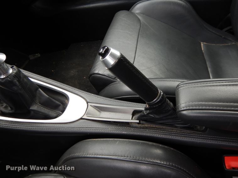 image for item DJ3481 2011 Lotus Evora 2+2